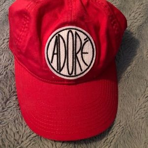 JCrew Adore Baseball Cap